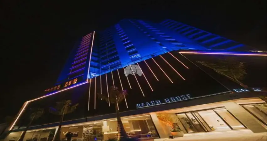 Apartamento com 2 quartos à venda na Avenida Senador Atílio Fontana, 633, Balneário Perequê, Porto Belo