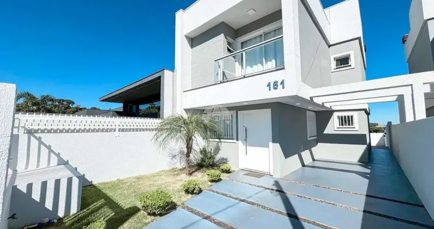 Casa com 3 quartos à venda na Rua Nelza Mazzuco Braun, 161, Fraron, Pato Branco