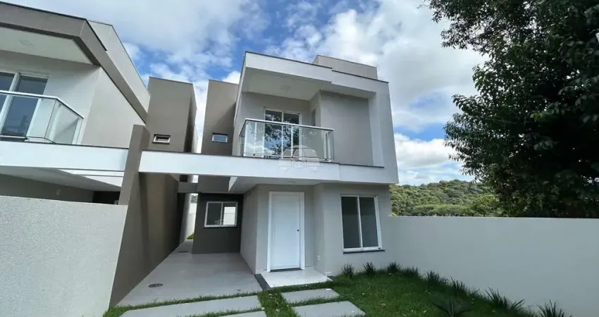 Casa com 3 quartos à venda na Rua Lupicínio Rodrigues, 1459, Pinheirinho, Pato Branco