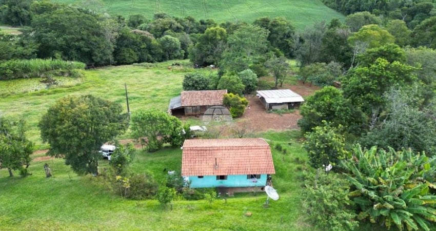 Chácara / sítio com 2 quartos à venda na DISTRITO ZONA RURAL, 00, Zona Rural, Pato Branco