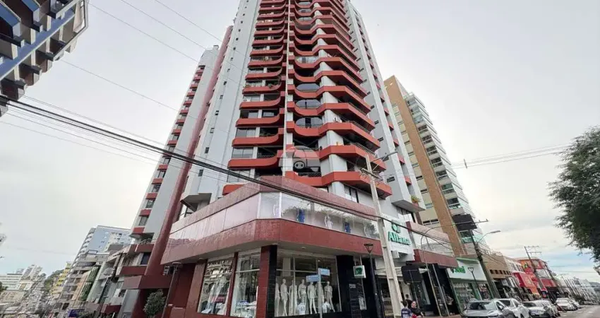Apartamento com 3 quartos à venda na Rua Pedro Ramires de Mello, 20, Centro, Pato Branco