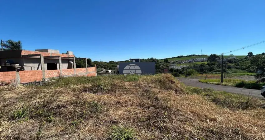 Terreno à venda na Rua Clovi Capelezzo, 00, Fraron, Pato Branco