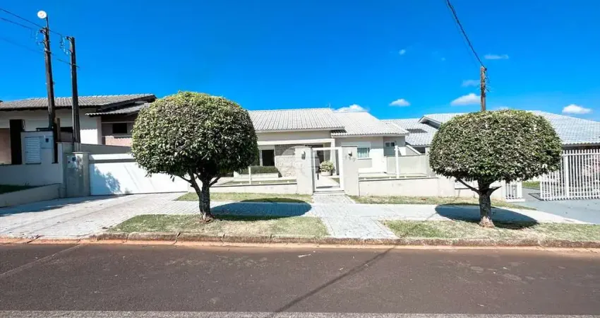Casa com 3 quartos à venda na Rua Doutor Murici, 117, Jardim Primavera, Pato Branco