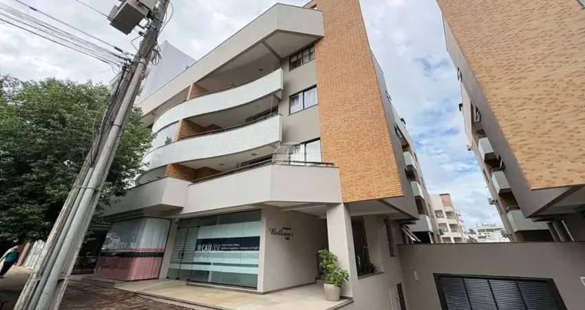 Apartamento com 2 quartos à venda na Rua Itabira, 1800, Centro, Pato Branco