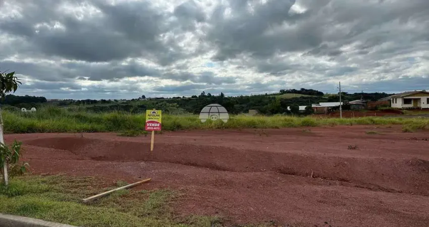 Terreno à venda na RUA NILCE FATIMA ALMEIDA LAMP, 00, Jardim Floresta, Pato Branco