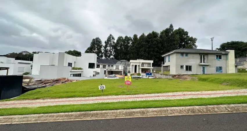 Terreno à venda na Rua Particular, 855, Fraron, Pato Branco
