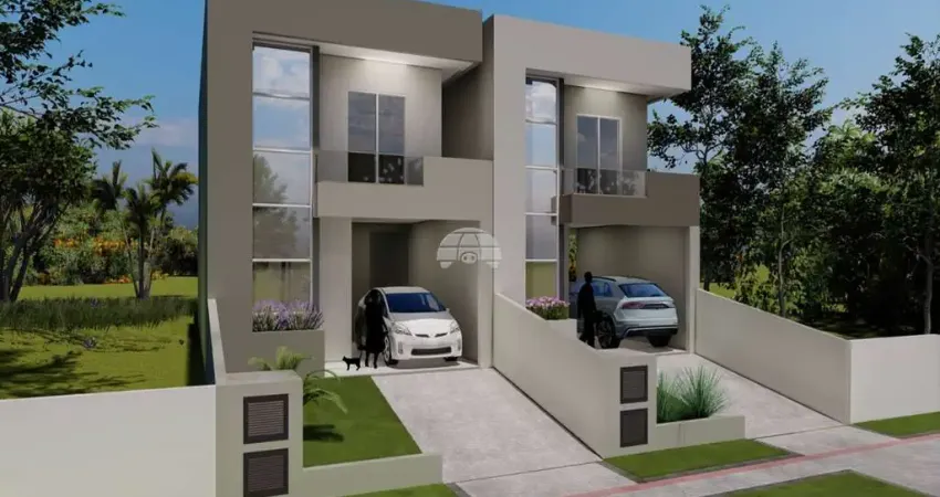 Casa com 3 quartos à venda na Rua Fernando Fraron, 00, Fraron, Pato Branco