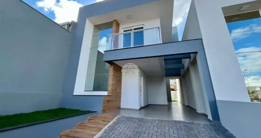 Casa com 2 quartos à venda na Rua Fernando Fraron, 00, Fraron, Pato Branco