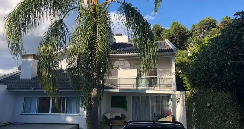 Casa com 3 quartos à venda na Rua Governador Jorge Lacerda, 402, Centro, Pato Branco