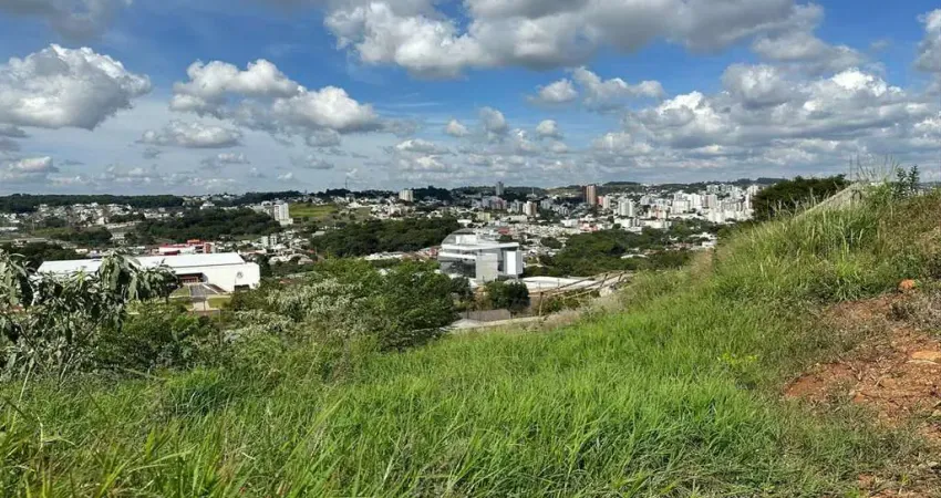 Terreno à venda na Rua José Bonifácio, 00, Fraron, Pato Branco
