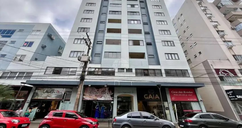 Apartamento com 3 quartos à venda na Rua Guarani, 801, Centro, Pato Branco