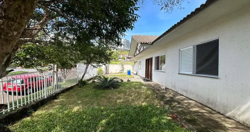 Casa com 3 quartos à venda na Rua Tupinambá, 159, Parzianello, Pato Branco