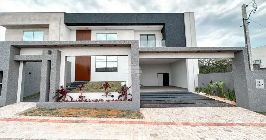 Casa com 4 quartos à venda na Rua Pedro Biava, 72, Menino Deus, Pato Branco