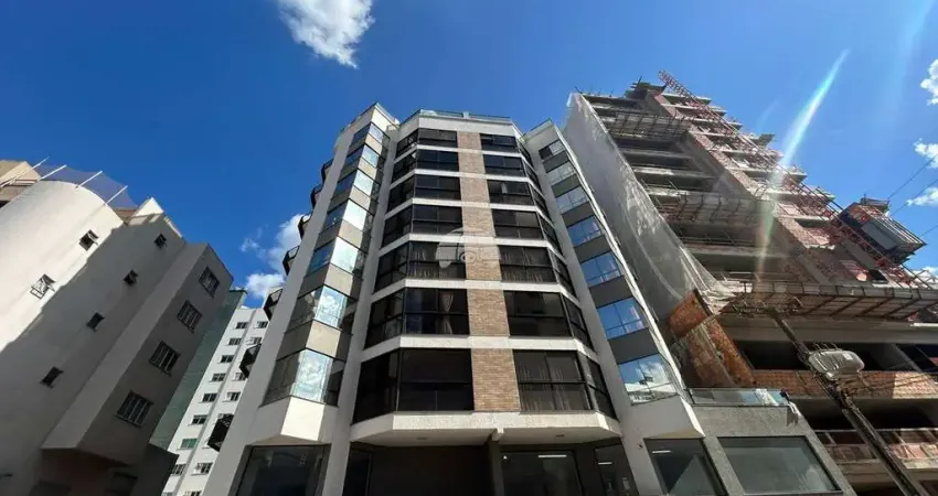Apartamento com 3 quartos à venda na Rua Itabira, 1524, Centro, Pato Branco