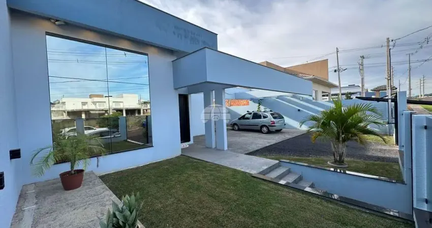 Casa com 3 quartos à venda na RUA TERESA MARINA BAGGIO, 41, Cristo Rei, Pato Branco