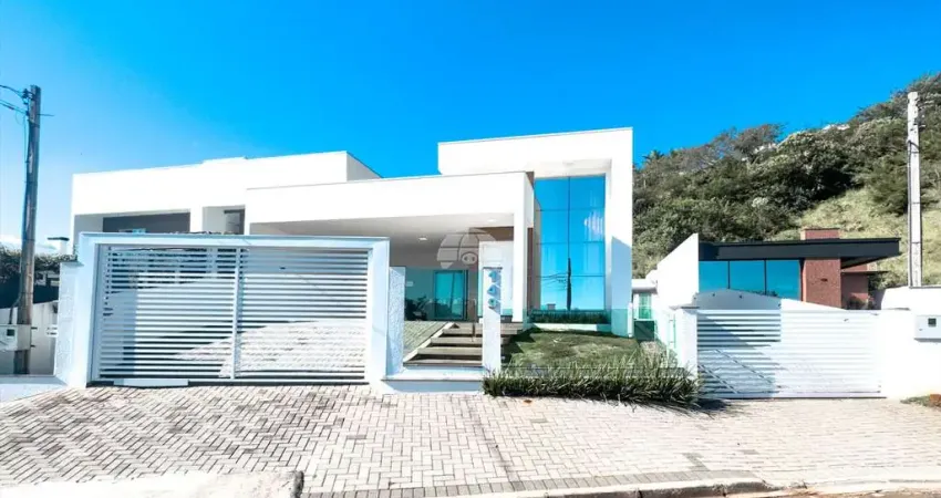 Casa com 5 quartos à venda na Rua Mauricio Batista Menosso, 149, Industrial, Pato Branco