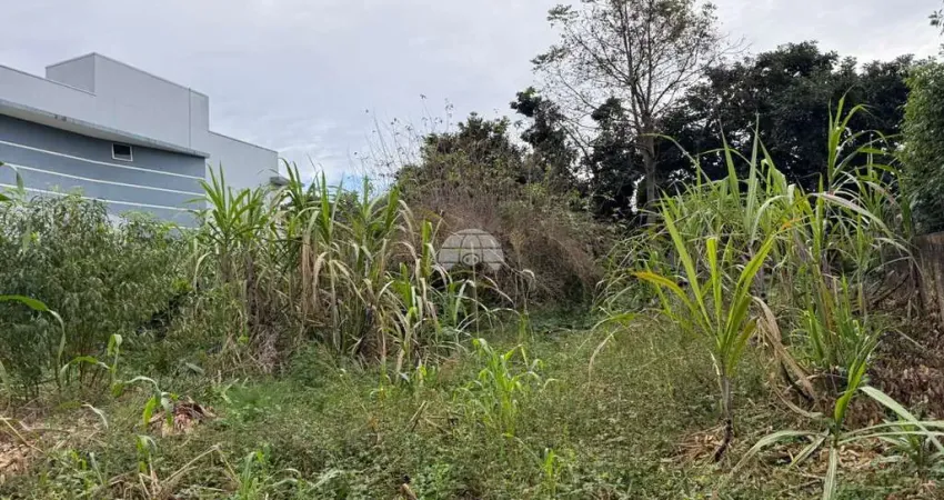Terreno à venda na Rua Leôncio Amadori, 00, Aeroporto, Pato Branco