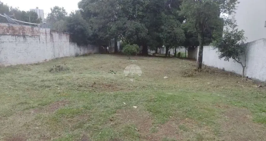 Terreno à venda na Rua Olindo Setti, 00, Pinheiros, Pato Branco