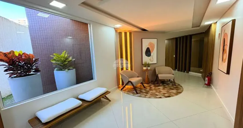 Apartamento com 3 quartos à venda na Rua Tapejara, 00, Centro, Pato Branco