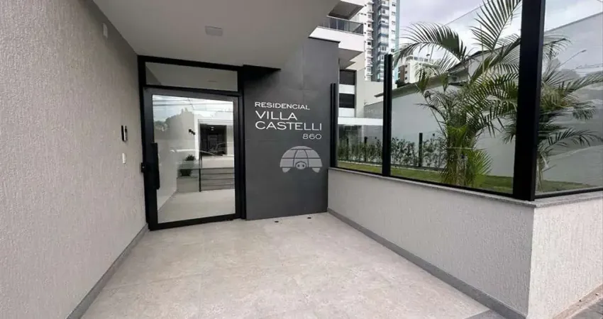 Apartamento com 3 quartos à venda na Rua Tapir, 295, Centro, Pato Branco