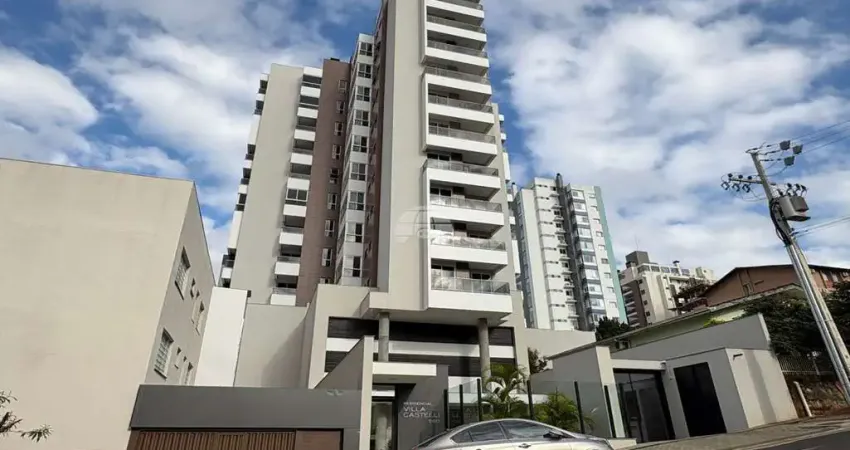 Apartamento com 2 quartos à venda na Rua Tapir, 295, Centro, Pato Branco