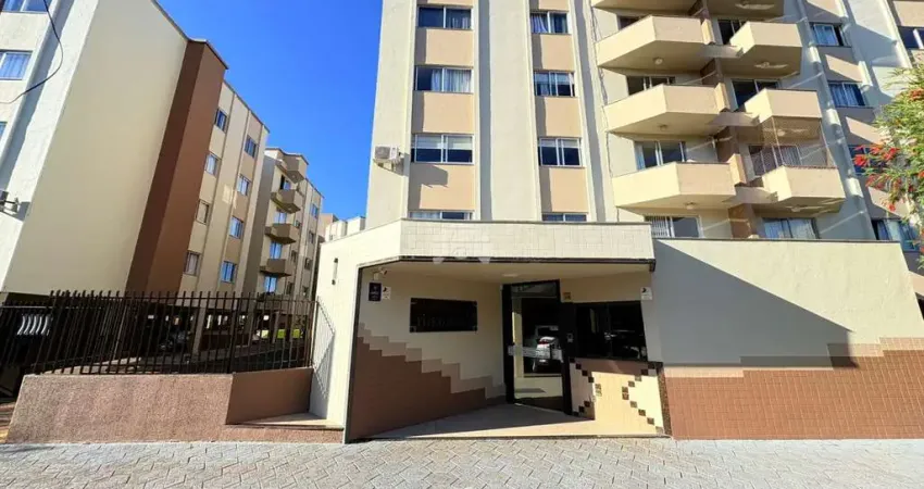 Apartamento com 2 quartos à venda na Rua Xingu, 345, Centro, Pato Branco