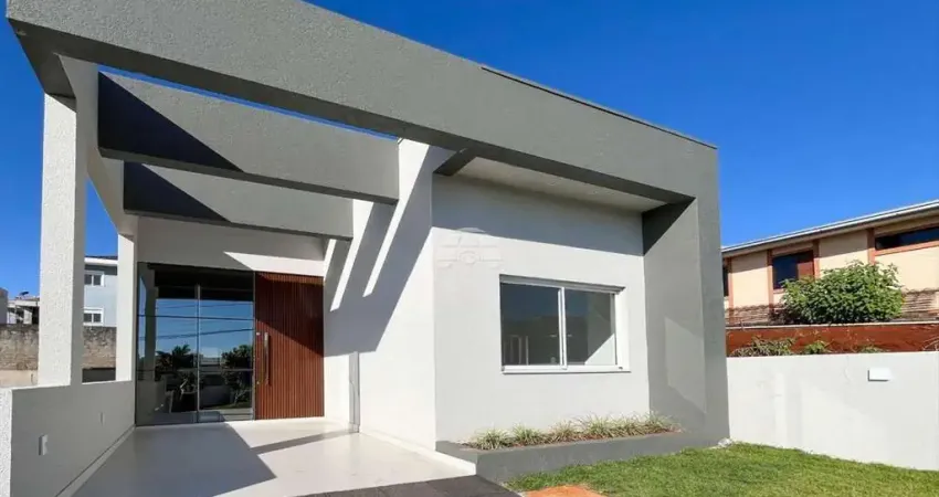 Casa com 3 quartos à venda na Rua Frederico Barancelli, 349, Fraron, Pato Branco