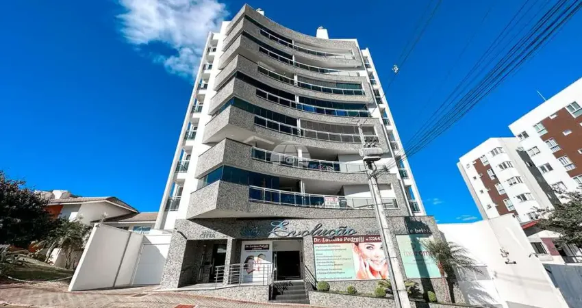 Apartamento com 3 quartos à venda na Rua Tocantins, 2740, Centro, Pato Branco
