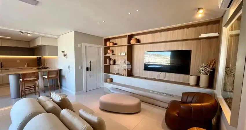 Apartamento com 3 quartos à venda na Rua Jaciretã, 151, Centro, Pato Branco