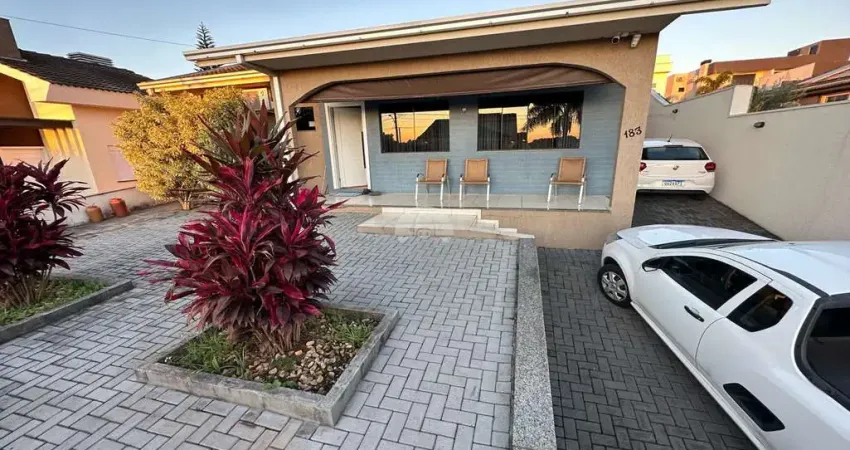 Casa com 4 quartos à venda na Rua Maria Graciosa, 183, Parque do Som, Pato Branco