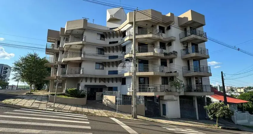 Apartamento com 2 quartos à venda na Rua Osvaldo Aranha, 110, Centro, Pato Branco