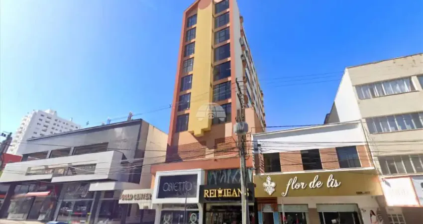 Sala comercial à venda na Avenida Tupi, 2221, Centro, Pato Branco