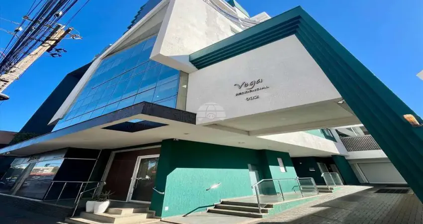 Apartamento com 3 quartos à venda na Rua Itacolomi, 932, Centro, Pato Branco