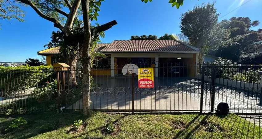 Casa com 3 quartos à venda na Rua Itapuã, 155, La Salle, Pato Branco