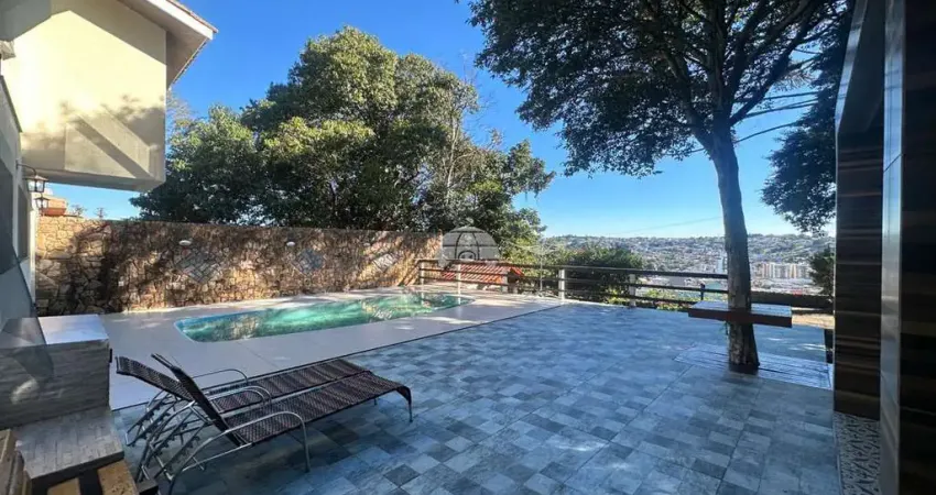 Casa com 3 quartos à venda na Rua Itapuã, 155, La Salle, Pato Branco