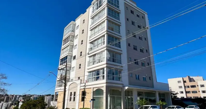 Apartamento com 3 quartos à venda na Rua Tamoio, 1302, Centro, Pato Branco