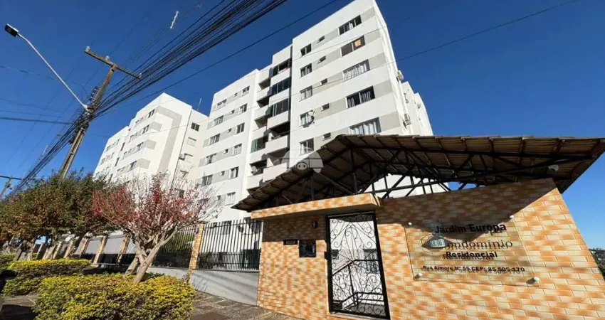 Apartamento com 3 quartos à venda na Rua Aimoré, 55, Centro, Pato Branco