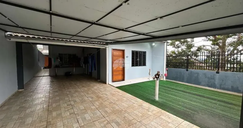 Casa com 3 quartos à venda na Rua Aurelia Conte Chioquetta, 80, Fraron, Pato Branco