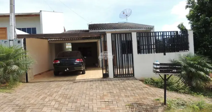Casa com 3 quartos à venda na Rua Aurelia Conte Chioquetta, 80, Fraron, Pato Branco