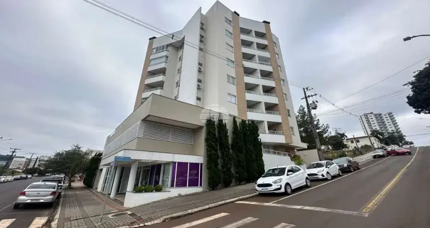 Apartamento com 2 quartos à venda na Rua Itapuã, 804, Centro, Pato Branco