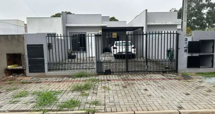 Casa com 2 quartos à venda na RUA ANGELINA LIRA DALMAGRO, 265, Cristo Rei, Pato Branco