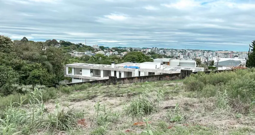 Terreno à venda na RUA AUGUSTINHO POLAZZO, 00, Parzianello, Pato Branco