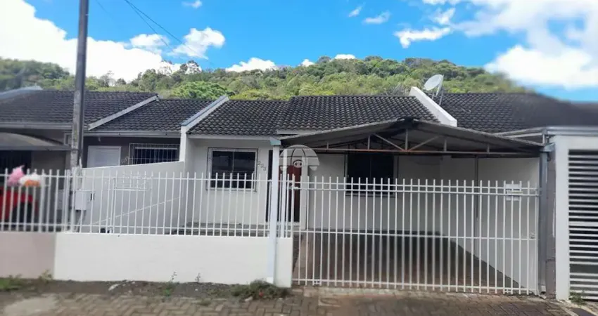 Casa com 2 quartos à venda na Rua Altamira, 1223, Bonatto, Pato Branco