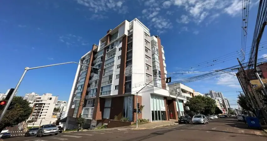 Apartamento com 3 quartos à venda na Rua Itabira, 1826, Centro, Pato Branco