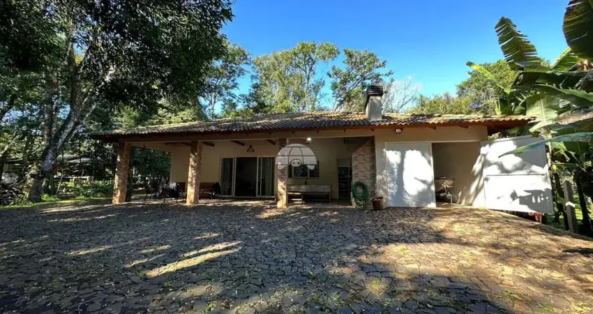 Chácara / sítio com 2 quartos à venda na DISTRITO ZONA RURAL, 00, Zona Rural, Pato Branco