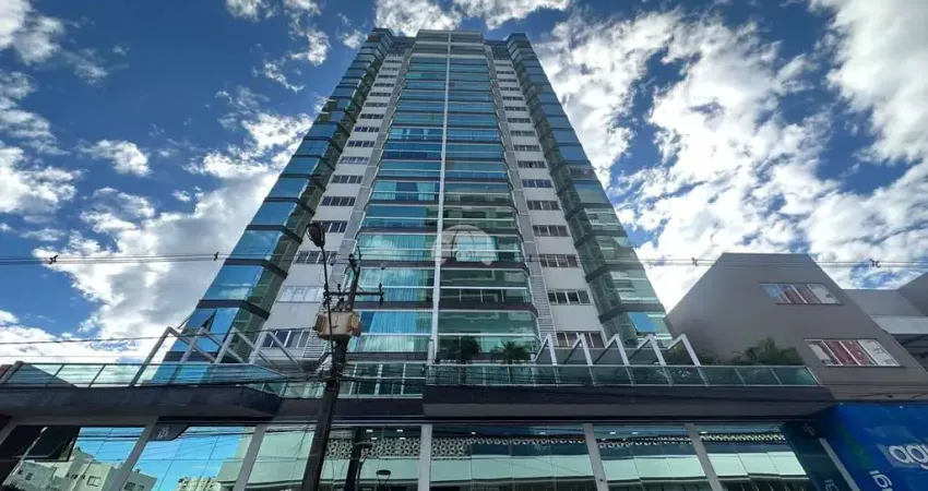Apartamento com 3 quartos à venda na Rua Itabira, 1315, Centro, Pato Branco