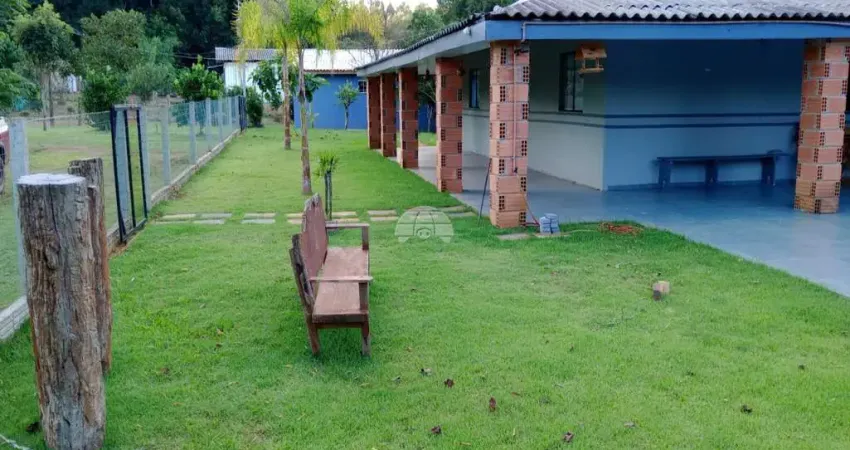 Chácara / sítio com 3 quartos à venda na DISTRITO ZONA RURAL, 00, Zona Rural, Pato Branco