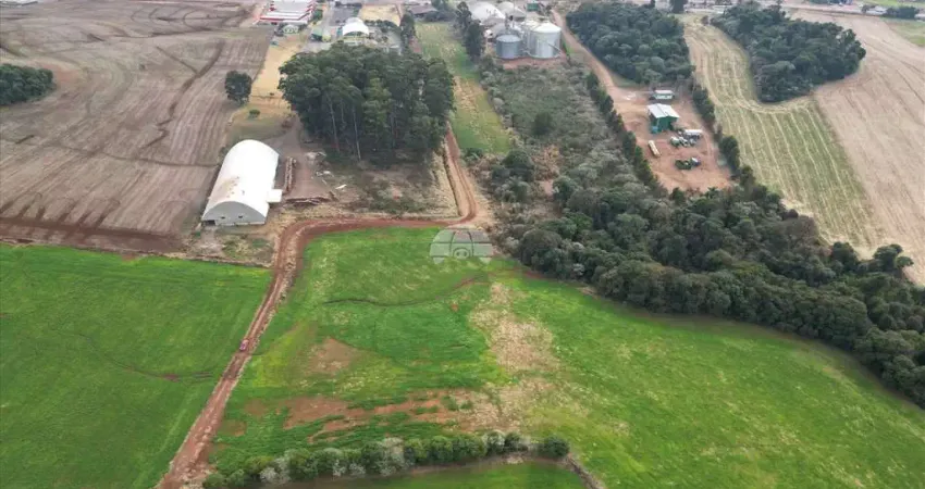 Chácara / sítio à venda na NUCLEO FARTURA, 00, Zona Rural, Vitorino