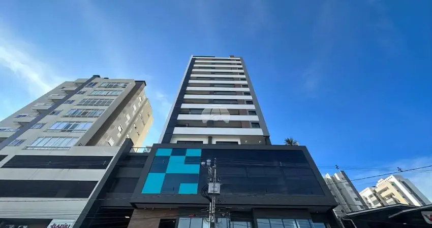 Apartamento com 2 quartos à venda na Rua Jaciretã, 181, Centro, Pato Branco