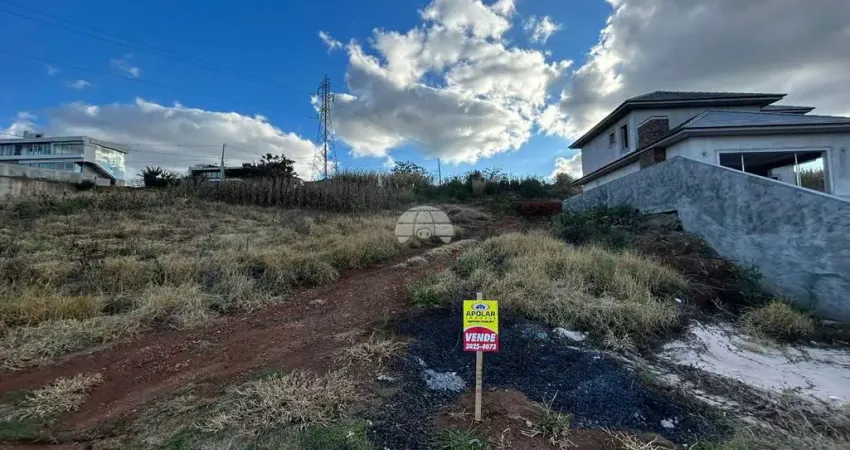 Terreno à venda na Rua Antonio Carlos Boss, 00, Pinheiros, Pato Branco